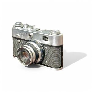 ФЭД-3 с 1963 г.