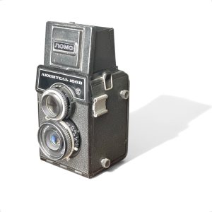 ЛЮБИТЕЛЬ-166B