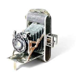 Ihagee Auto-Ultrix Zweiformat