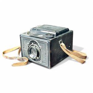 Reflex Box