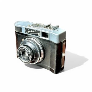 СМЕНА-6