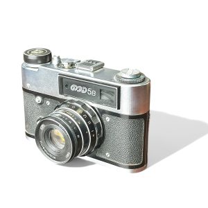 ФЭД-5В