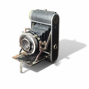 IHAGEE Auto-Ultrix - Ultrix Auto  (Карманный Ultrix)