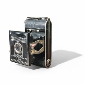AGFA Billy-Clack