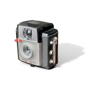 KODAK Brownie Starlet