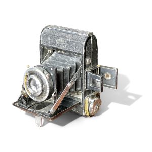 Zeiss Nettar 516