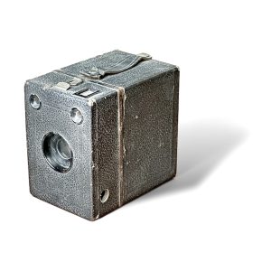 ZEISS box tengor 54 / 2 (Goerz)