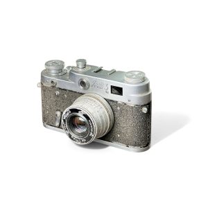 ФЭД-3 до 1963 г.